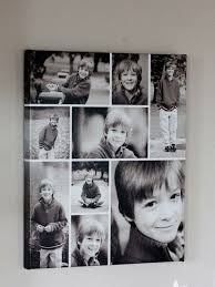 Garantiert kostenlos mit eigenen fotos und tollen fotoeffekten. 100 Fotocollagen Erstellen Fotos Auf Leinwand Selber Machen Fotocollagen Leinwand Collage Fotoleinwand