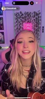 Unexpected Song from @ChaosKatt