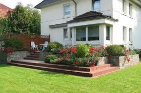 Optimal für treppen, bordsteine und hindernisse: Treppen Wege Strenger Garten Und Landschaftsbau