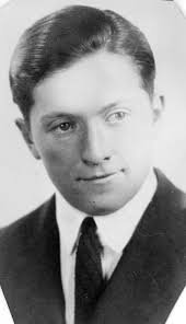 William Mundell “Bill” Morris (1906-1977)