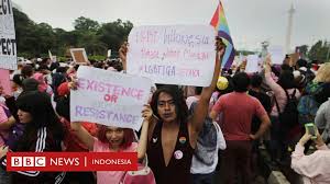 Share & embed isu lgbt di malaysia. Marak Perda Anti Lgbt Demi Moral Publik Bagaimana Nalar Hukumnya Bbc News Indonesia