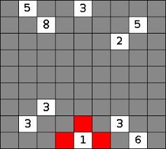 New daily puzzles each and every day! Nurikabe Tutorial