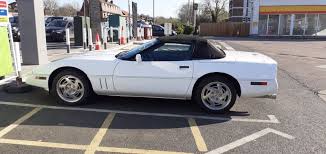 Image result for White 1990 Corvette