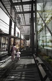 Wfsmith Architecture Water Architecture Architecture Visualization Architecture Rendering