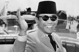 Hasil gambar untuk SOEKARNO