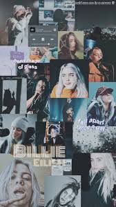 Follow Me On Instagram My S Mendes Billieeilish Billieeilishwallpaper Wallpaper Lindos Dibujos Tumblr Fondos De Pantalla Panda Fondo De Pantalla Animado