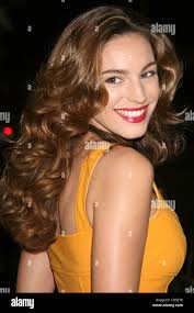 Scarlet series launch party hi-res stock photography and images