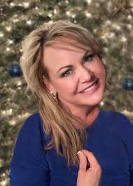 Krista Kolette Gerber Hodges was a caring wife, mother, sister, daughter,  and friend. She left this world suddenly