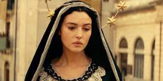 Malena 2000 Malena Monica Bellucci Monica Bellucci Photography Movies