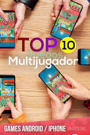 Estás buscando jugar juegos multijugador en android con amigos? 10 Mejores Juegos Multijugador De Android Y Iphone 2020 Wifi O Local Juegos Multijugador Multijugador Juegos