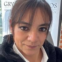 10+ "Alina Trejo" profiles