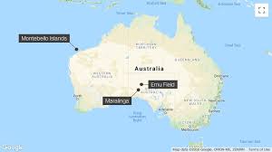 Notably, the indian women's side last played a test against south africa at home in 2014. Australia Is Still Dealing With The Legacy Of The Uk S Nuclear Bomb Tests 65 Years On Cnn