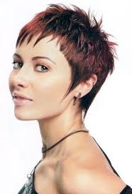 10 Stylish Short Shag Hairstyles Ideas