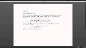 We did not find results for: Slugline Review Minimal Screenwriting Application That Enables You To Write Scripts Youtube