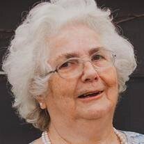 Annabelle Faye Brewer Obituary