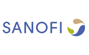 Sanofi is a french pharmaceutical company, was created after a merger of elf's sanofi and l'oreal's synthelabo. Sanofi Logo Evolution History And Meaning
