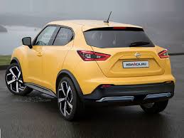 Rabljeno vozilo, 97000 km godište automobila: Nissan Juke 2020 Kemungkinan Tidak Lagi Bantet Seperti Kodok Mobil Baru Mobil123 Com