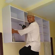 Jual kitchen set kitchenset murah lemari dapur rak. Kabinet Dapur Aluminium Murah Kuala Lumpur Dan Selangor Iwan 011 6453 6233 M Niaga