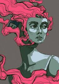 Digital illustration