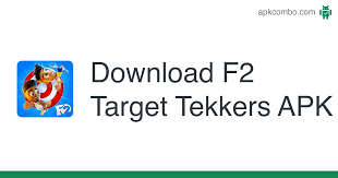 Download satria heroes garuda bima x mod offline apk terbaru. Download F2 Target Tekkers Apk For Android Free