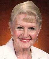 Elaine Mays Obituary (1933