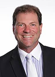 Real Estate Agent Greg Wright