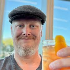 Offset or reverse flow smoker water settlement after rain?