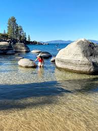 No wake zone around lake. Driving Around Lake Tahoe 12 Scenic Spots Not To Miss My Favorites