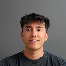 Darryl Torres's Amazon Page