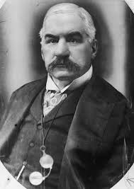 From John Pierpont Morgan to JP Morgan to ... Rudolf Hilferding?