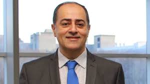 Kamran Sardari DVM, PhD