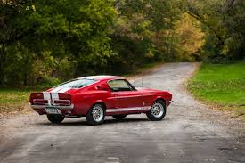 Ford Mustang Shelby Gt500 Eleanor 1967 купить в америке Ford Mustang Shelby Gt500 1967 Harakteristiki Foto Cena Na Shelbi Mustang Gt 500