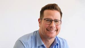 Inside Boris FX: Harry Frank, Director of Community