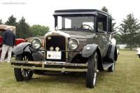 Image result for Saint James Gray 1927 Pontiac