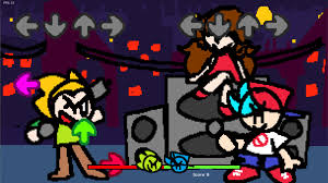 Jun 24, 2021 · fnf neo mod will take your rhythmic to a far future where songs, characters, and backgrounds sounds and looks much different. Friday Night Funkin But Bad Friday Night Funkin Mods