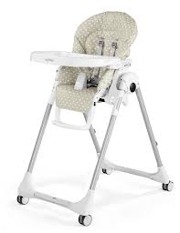 стульчик для кормления Peg Perego Prima Pappa Zero 3 Prima Pappa Zero3 Peg Perego High Chair Baby High Chair