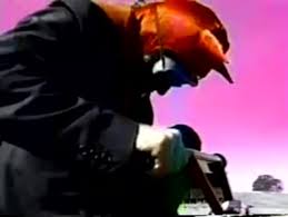 Tom Waits On A Highway To Hell Coub The Biggest Video Meme Platform