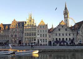 Visit our english website visitez notre site en français. Gent Belgien Tourismus In Gent Tripadvisor