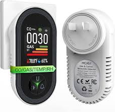 4-in-1 Portable Detector