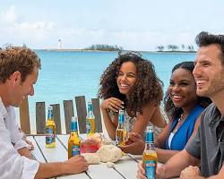 Cultural experiences in Eleuthera, Bahamas