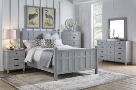 Bedroom Furniture Felicity Grey 4pc King Bedroom Set Furnituresets King Bedroom Sets Grey Bedroom Furniture Bedroom Design
