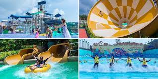 Desaru waterpark is perfect for a relaxing family getaway & also to escape the perpetual summer heat. Desaru Coast Adventure Waterpark Is Malaysia S Newest Waterpark And Is Only 2 Hours From Singapore