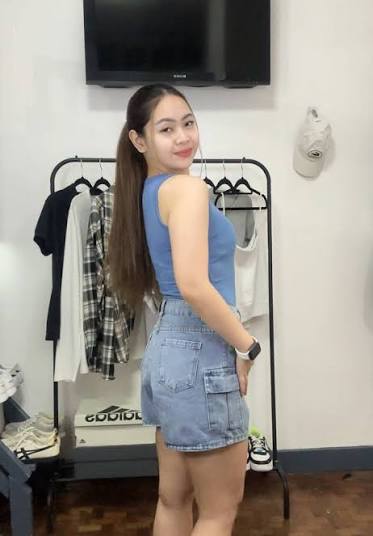 Hmdd Multi Pocket Jean Shorts | TikTok