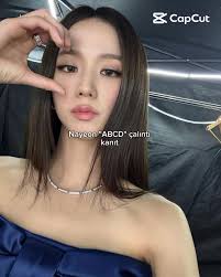 Exploring Dubai Delights with Blackpink's Jennie