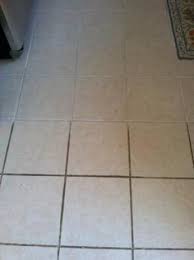 Mix a paste create a paste of baking soda with water, place it on the grout between the step 2: Tile Grout Cleaned With Norwex Cleaning Paste And A Toothbrush All Natural Nontoxic And Has A Variety Of Uses This Wo Norwex Cleaning Norwex Cleaning Paste