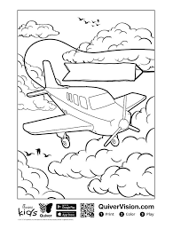 Quiver Boyama Sayfalari Artirilmis Gerceklik 3d Boyama