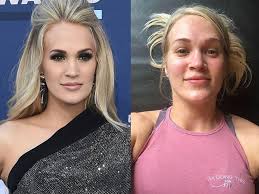 Alicia keys ditched makeup completely. What Celebrities Look Like When They Re Not Wearing Makeup