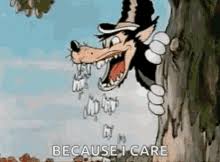 Wolf (sometimes known as big bad wolf) is one of the characters in the shrek series. Bad Wolf Gifs Tenor