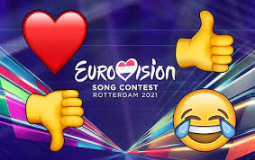 Eurovision song contest 2021, netherlands. Ms1gcp8sglxyzm