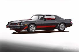This opens in a new window. 1980 Chevrolet Camaro Z28 Photograph By Dave Koontz